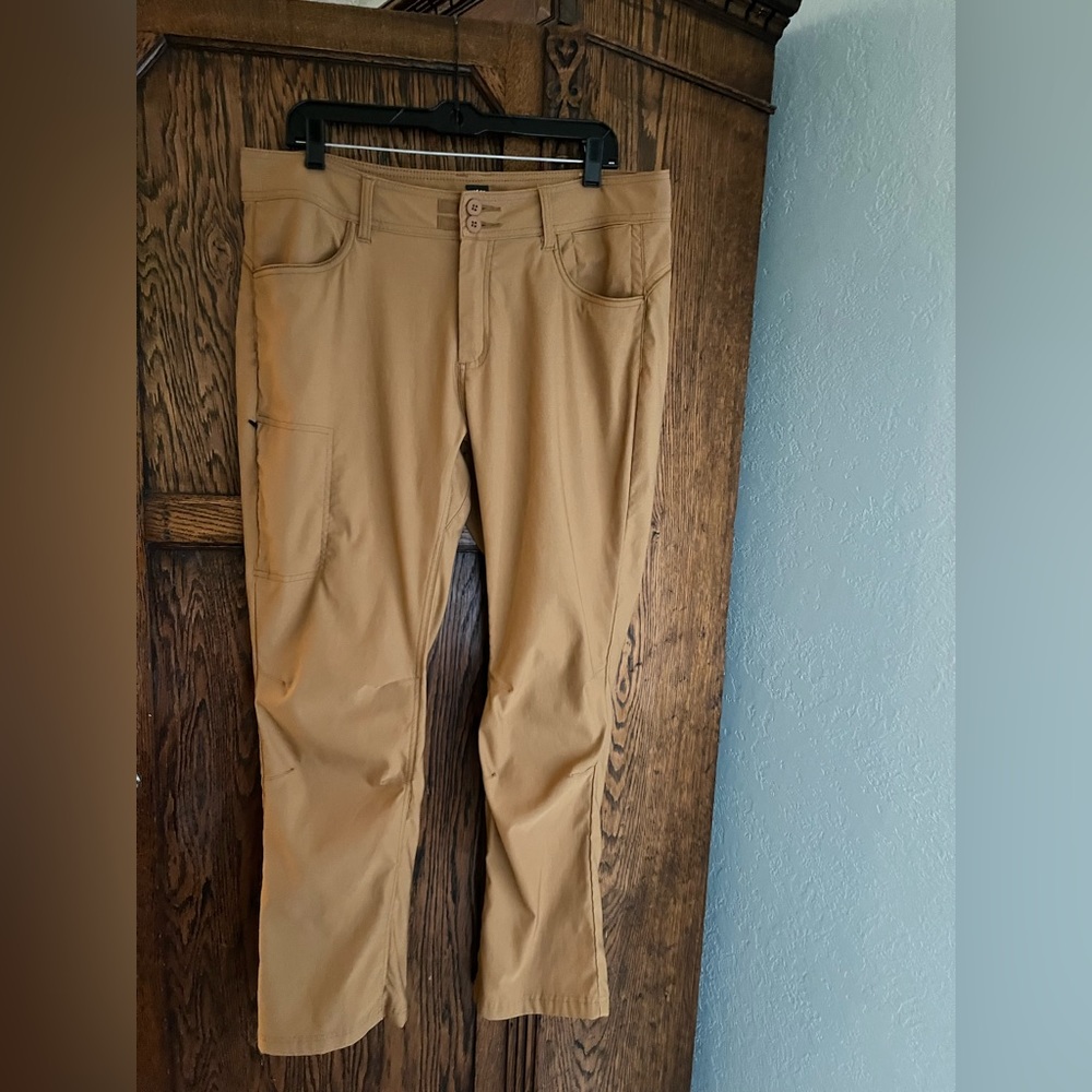 PrAna pants
